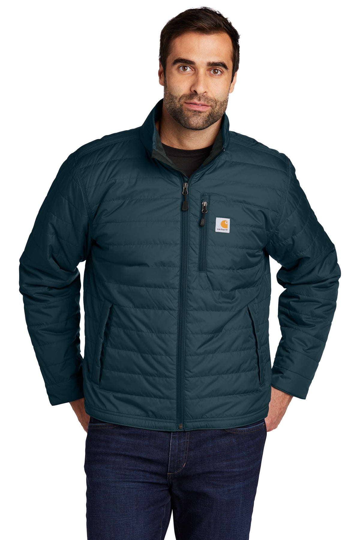 Carhartt  ®  Gilliam Jacket. CT102208