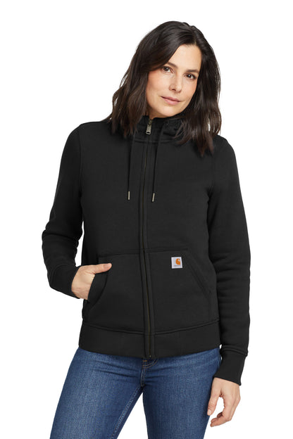 Carhartt ®  Women's Clarksburg Full-Zip Hoodie CT102788