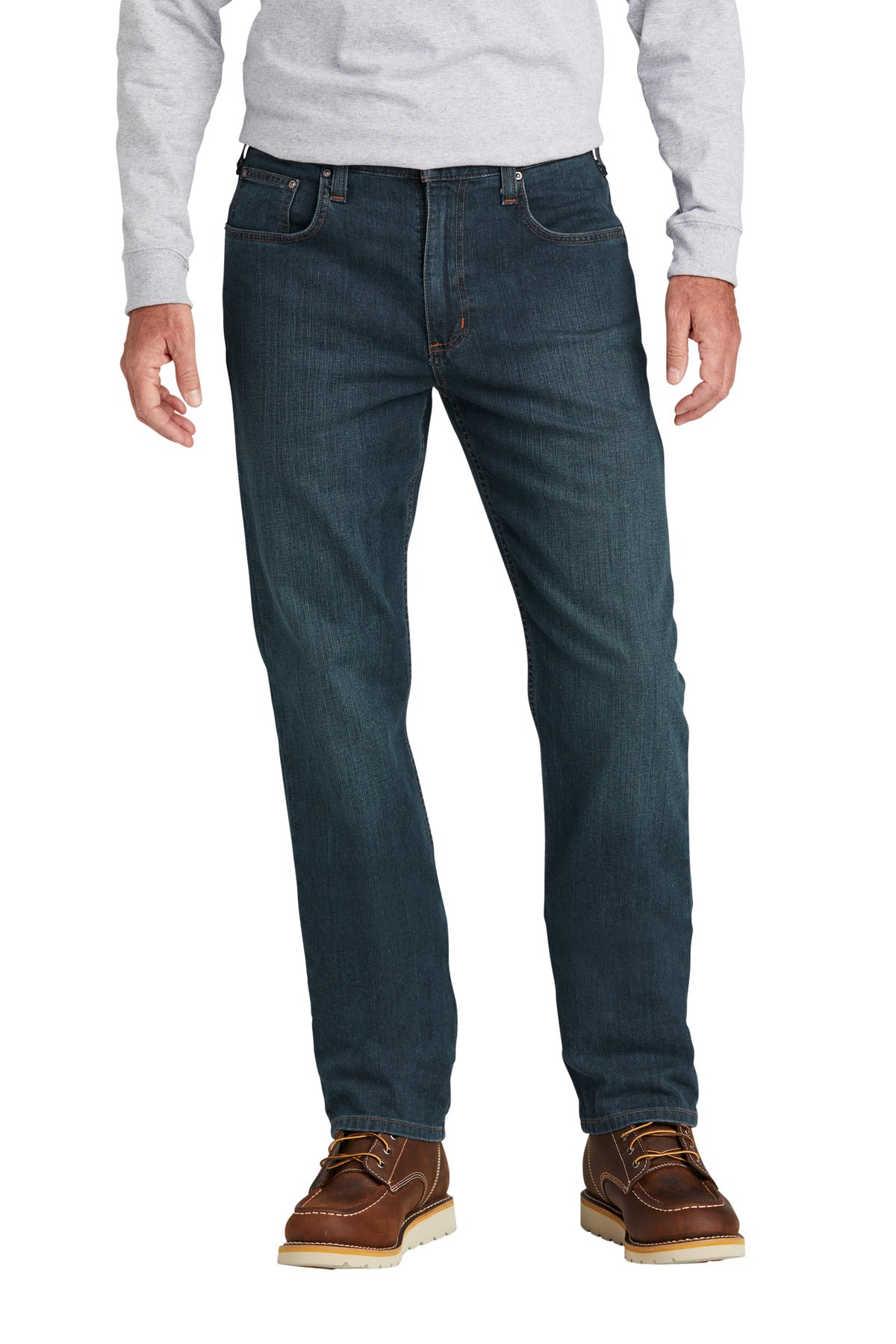 Carhartt ®  Rugged Flex ®  5-Pocket Jean CT102804