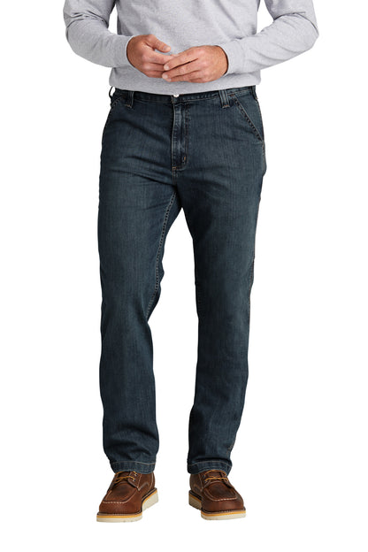 Carhartt ®  Rugged Flex ®  Utility Jean CT102808