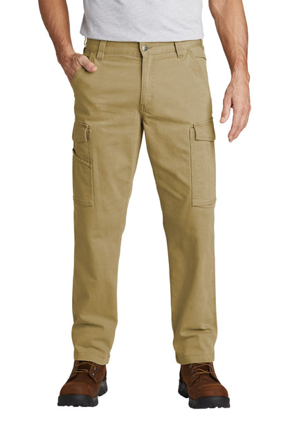 Carhartt ®  Rugged Flex ®  Rigby Cargo Pant CT103574