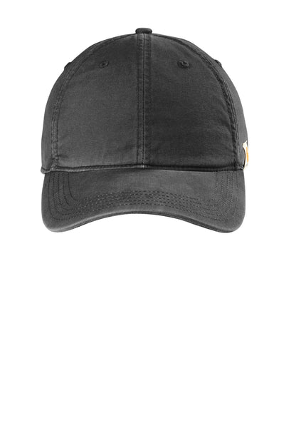 Carhartt ®  Cotton Canvas Cap CT103938