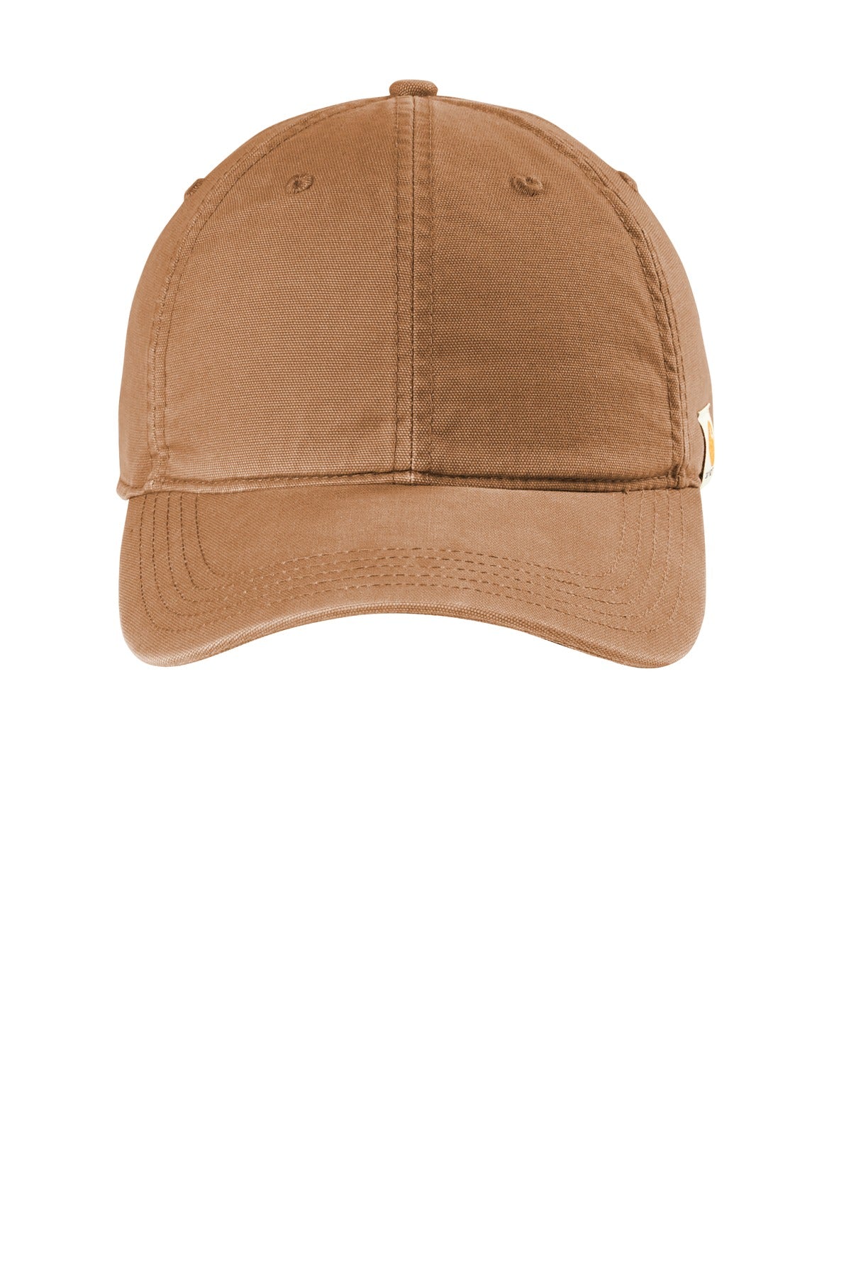 Carhartt ®  Cotton Canvas Cap CT103938