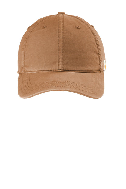 Carhartt ®  Cotton Canvas Cap CT103938