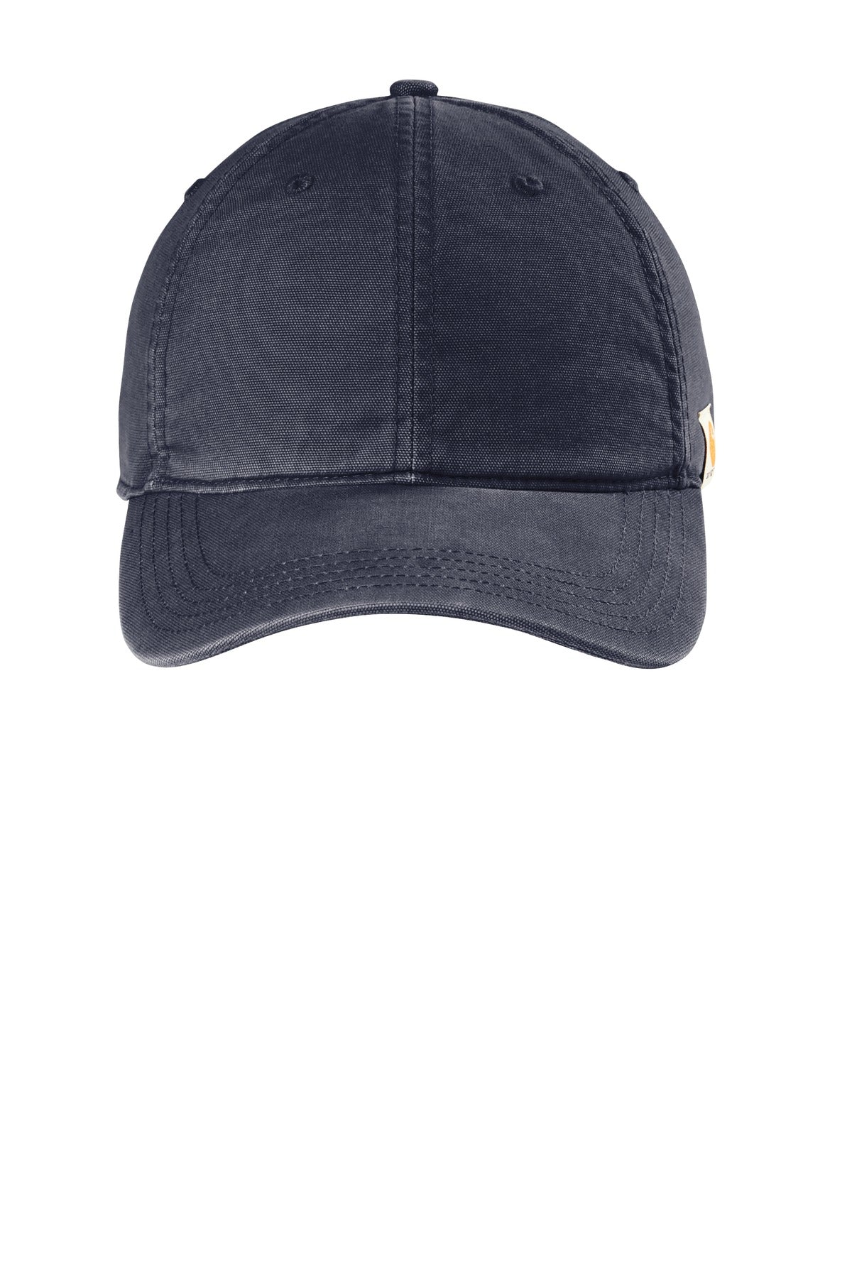 Carhartt ®  Cotton Canvas Cap CT103938