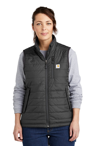 Carhartt ®  Women's Gilliam Vest CT104315