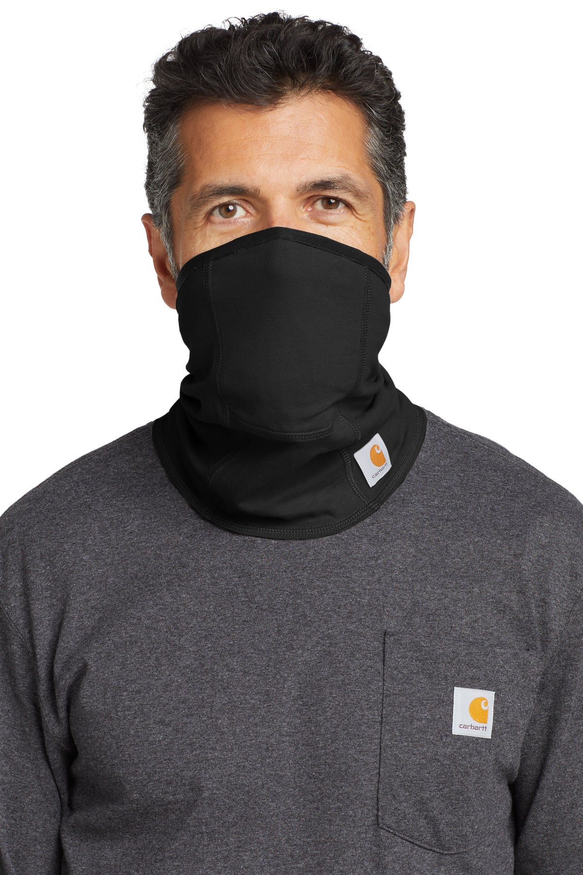 Carhartt  ®  Cotton Blend Filter Pocket Gaiter CT105086