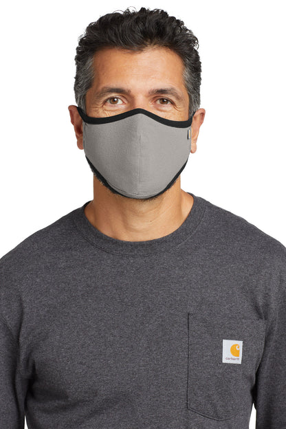 Carhartt ®  Cotton Ear Loop Face Mask (3 pack)  CT105160