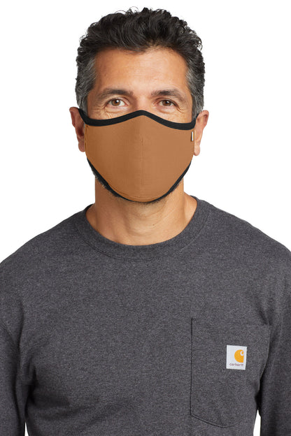 Carhartt ®  Cotton Ear Loop Face Mask (3 pack)  CT105160