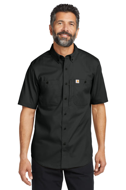 Carhartt ®  Rugged Professional ™ Series Short Sleeve Shirt CT106688