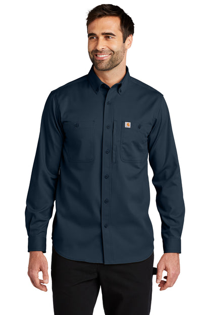 Carhartt ®  Rugged Professional ™  Series Long Sleeve Shirt CT106689