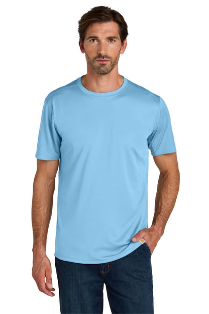 Carhartt Force ®  Sun Defender ™  Short Sleeve T-Shirt CT106868