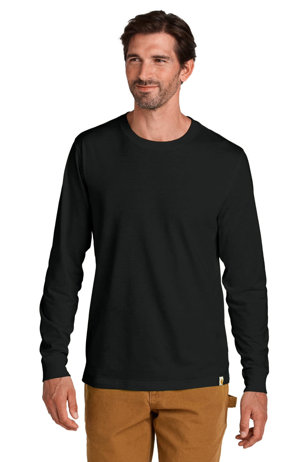 Carhartt ®  Long Sleeve T-Shirt CT106921