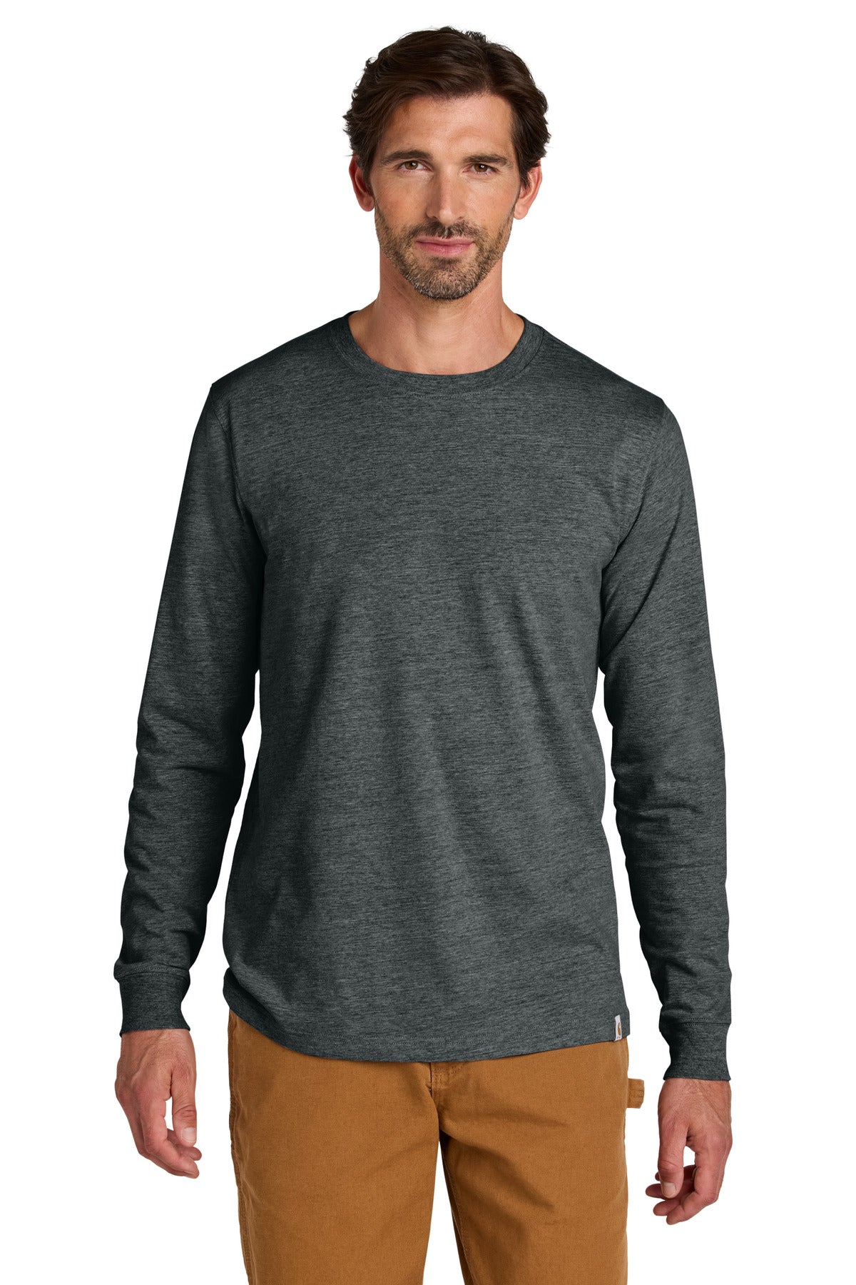 Carhartt ®  Long Sleeve T-Shirt CT106921