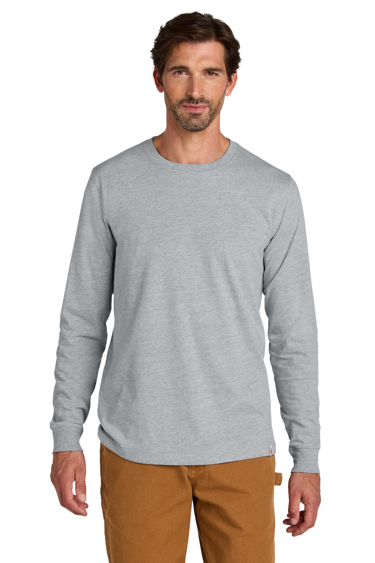 Carhartt ®  Long Sleeve T-Shirt CT106921