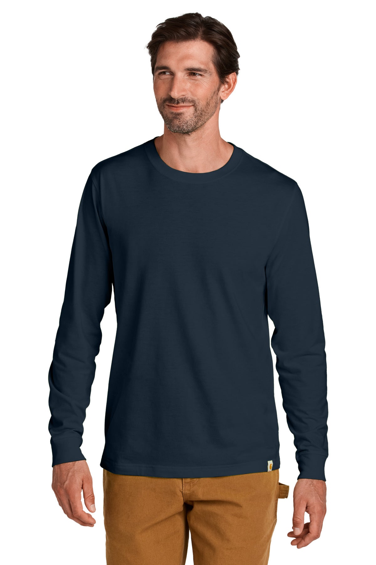 Carhartt ®  Long Sleeve T-Shirt CT106921