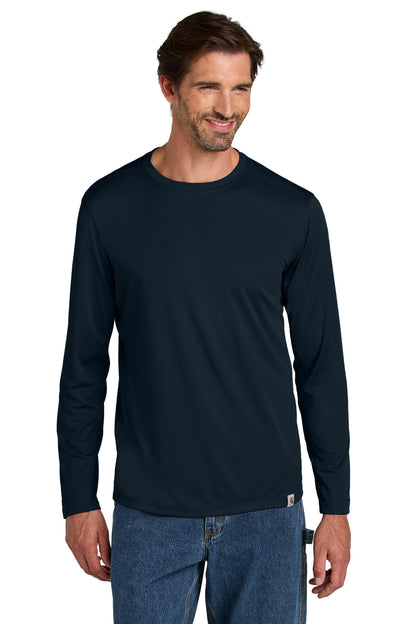 Carhartt Force ®  Sun Defender ™  Long Sleeve T-Shirt CT106972