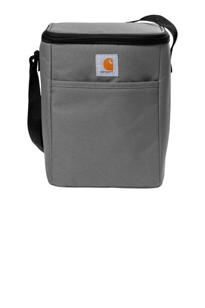 Carhartt ®    Vertical 12-Can Cooler. CT89032822