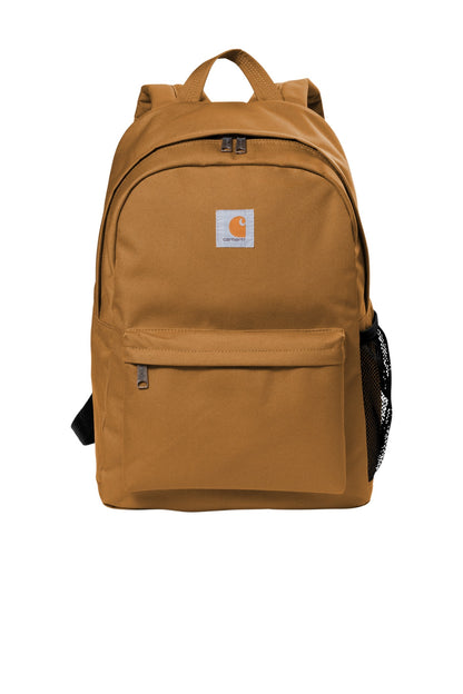 Carhartt ®  Canvas Backpack. CT89241804