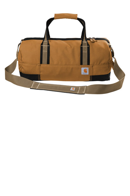 Carhartt ®   Foundry Series 20' Duffel. CT89260209