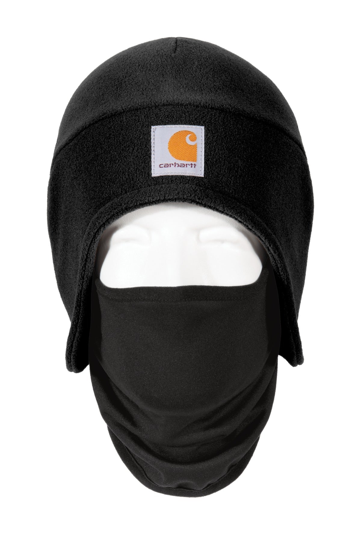 Carhartt  ®  Fleece 2-In-1 Headwear. CTA202