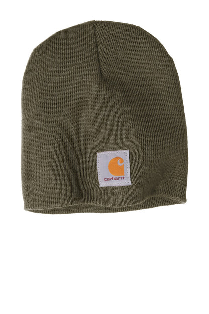 Carhartt  ®  Acrylic Knit Hat. CTA205