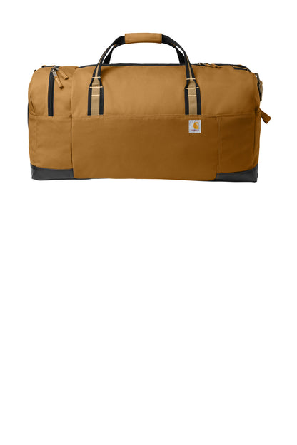 Carhartt ®  120L Foundry Series Duffel CTB0000487