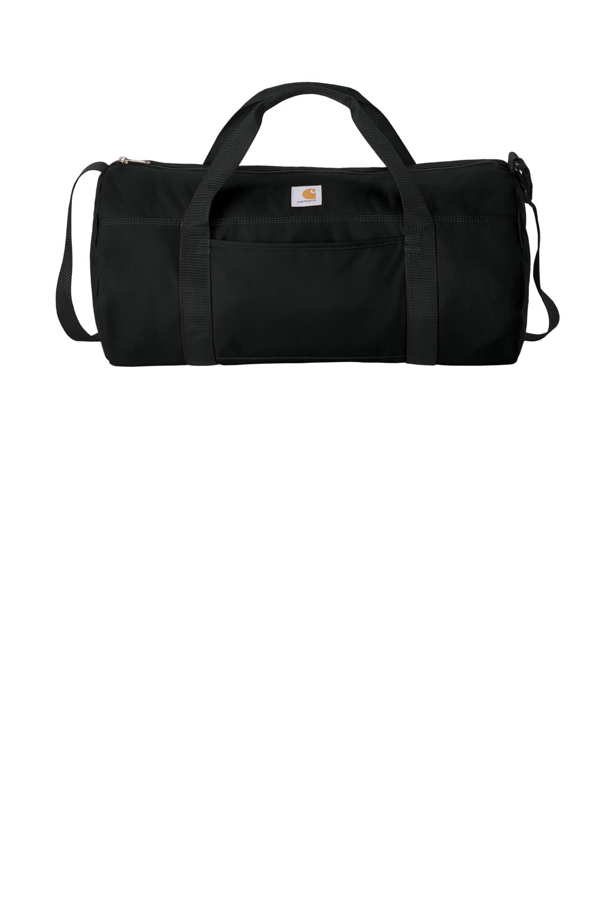 Carhartt ®  Canvas Packable Duffel with Pouch CTB0000564