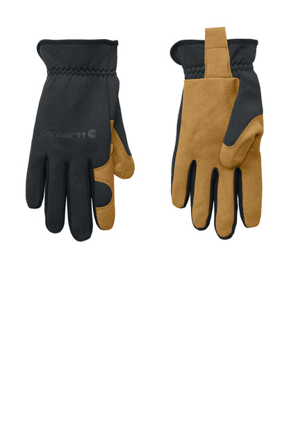 Carhartt ®  High-Dexterity Open-Cuff Glove CTGD0794