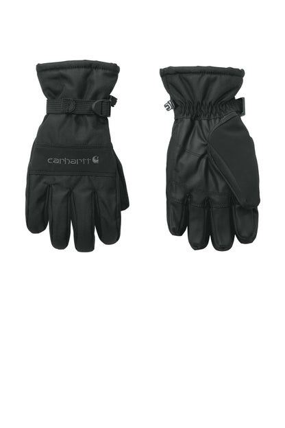 Carhartt ®  Waterproof Insulated Glove CTGL0511