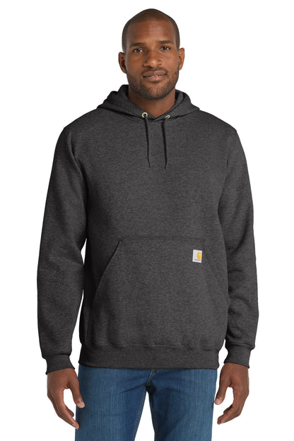 Carhartt ®  Midweight Hooded Logo Sweatshirt CTK288