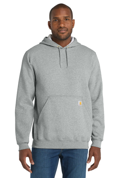 Carhartt ®  Midweight Hooded Logo Sweatshirt CTK288