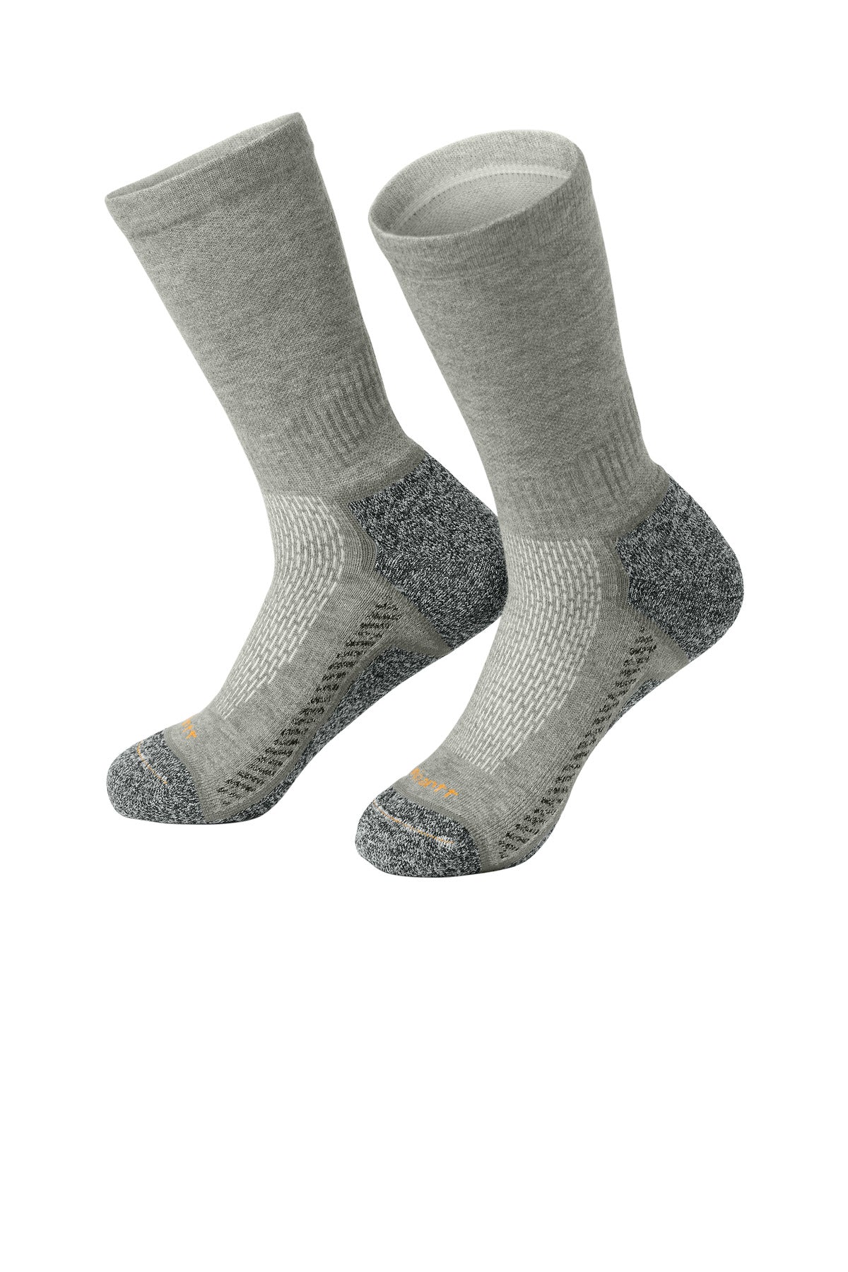 Carhartt Force ®  Midweight Crew Sock (3-Pack) CTSC4223