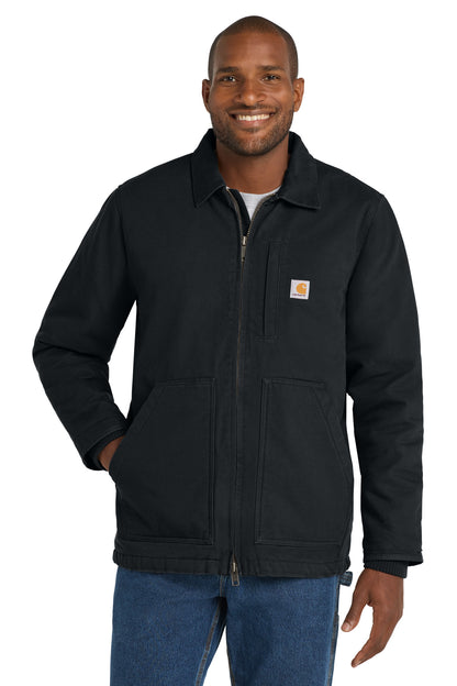 Carhartt ®  Tall Sherpa-Lined Coat CTT104293