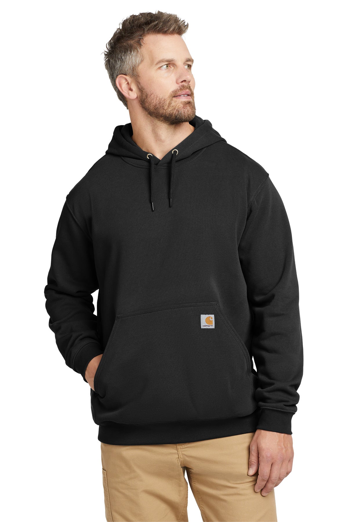 Carhartt ®  Tall Midweight Hooded Sweatshirt CTTK121