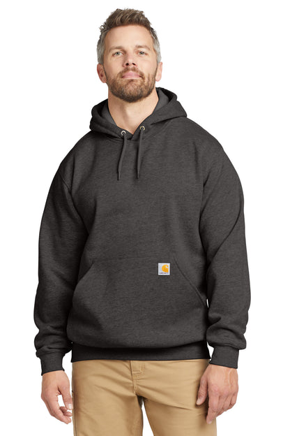 Carhartt ®  Tall Midweight Hooded Sweatshirt CTTK121