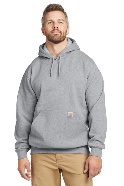 Carhartt ®  Tall Midweight Hooded Sweatshirt CTTK121