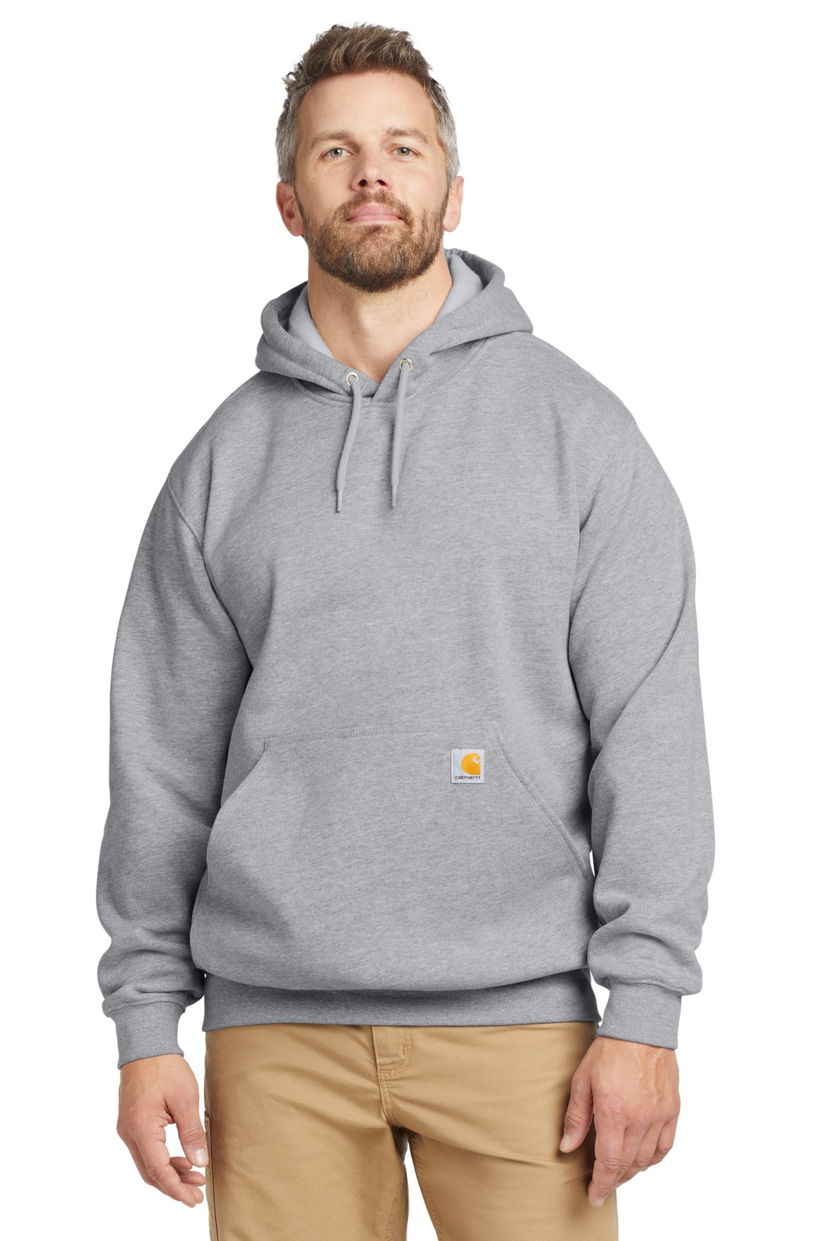 Carhartt ®  Tall Midweight Hooded Sweatshirt CTTK121