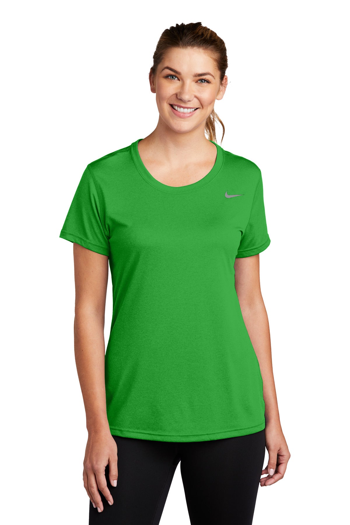 Nike Women's Team rLegend Tee DV7312