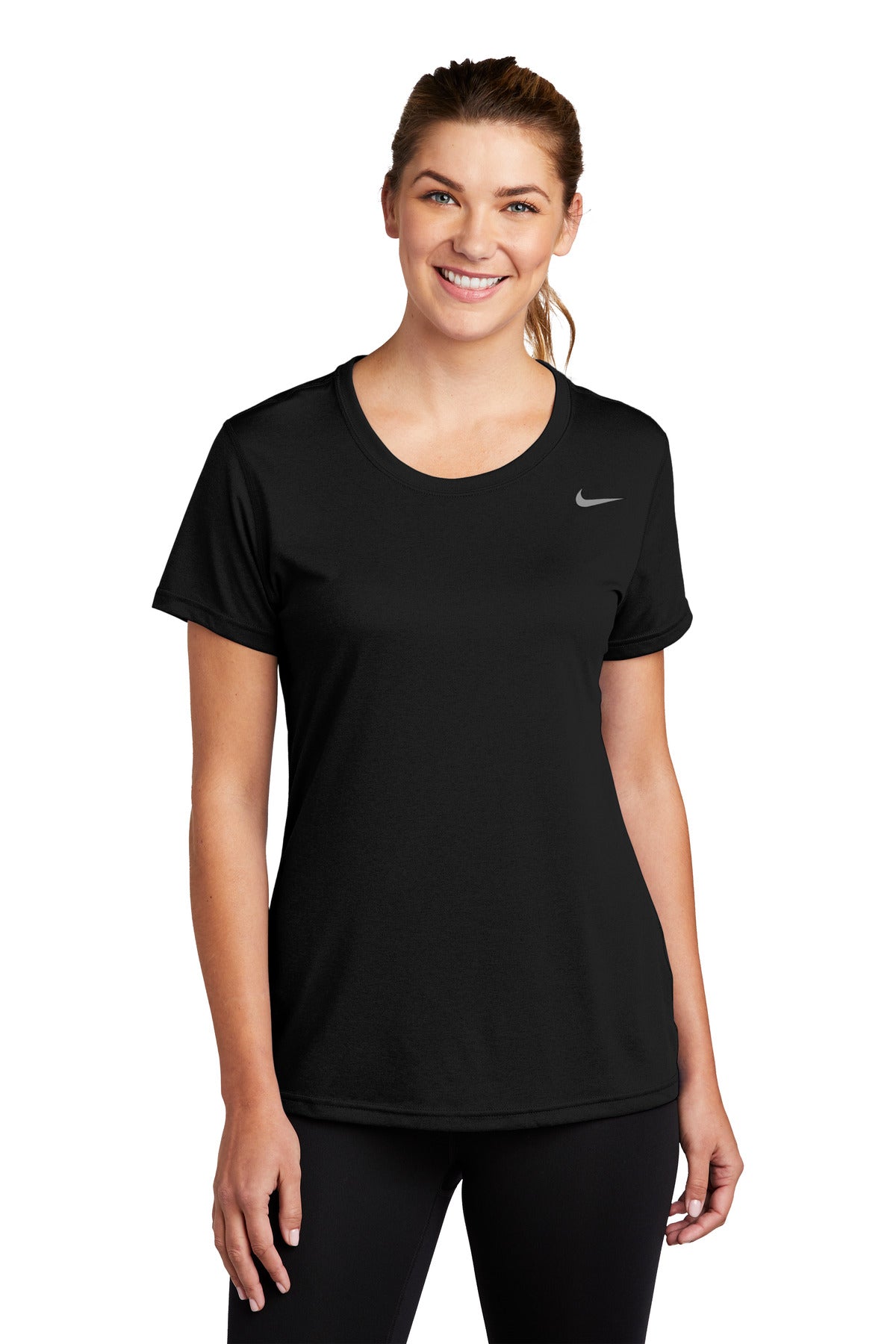 Nike Women's Team rLegend Tee DV7312