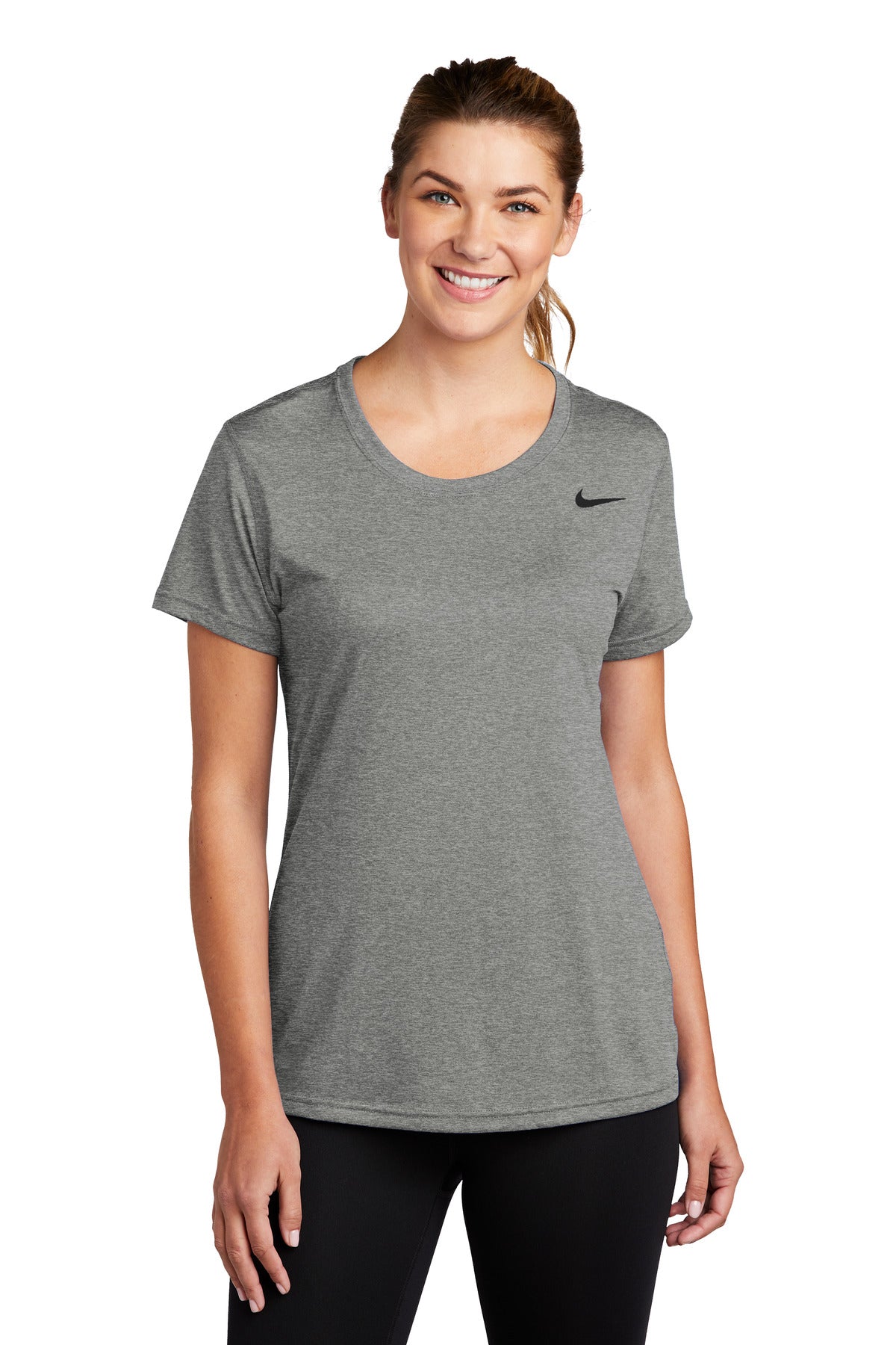 Nike Women's Team rLegend Tee DV7312