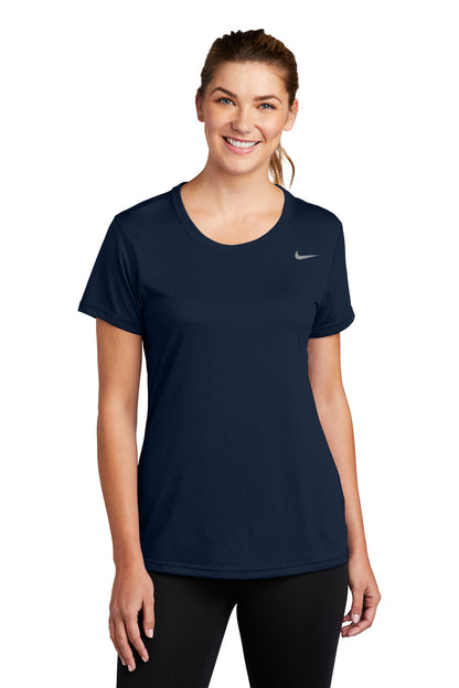 Nike Women's Team rLegend Tee DV7312