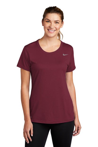 Nike Women's Team rLegend Tee DV7312