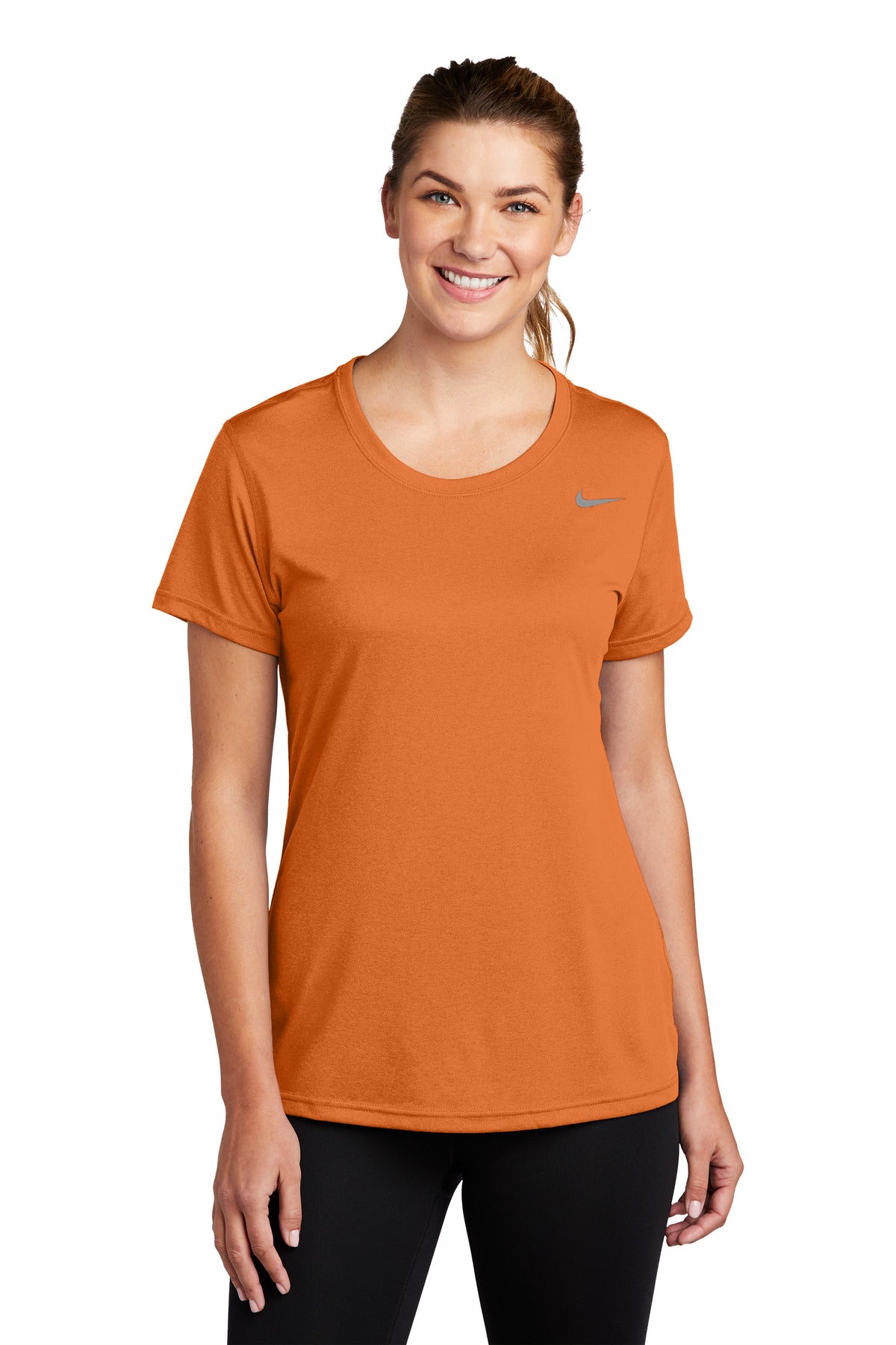 Nike Women's Team rLegend Tee DV7312