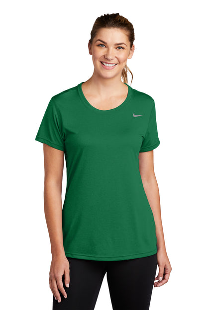 Nike Women's Team rLegend Tee DV7312