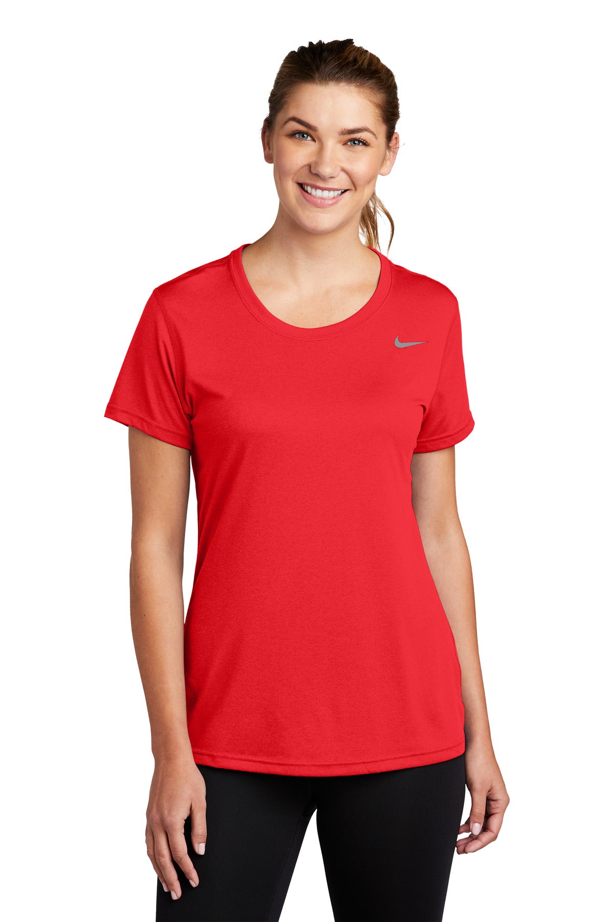 Nike Women's Team rLegend Tee DV7312