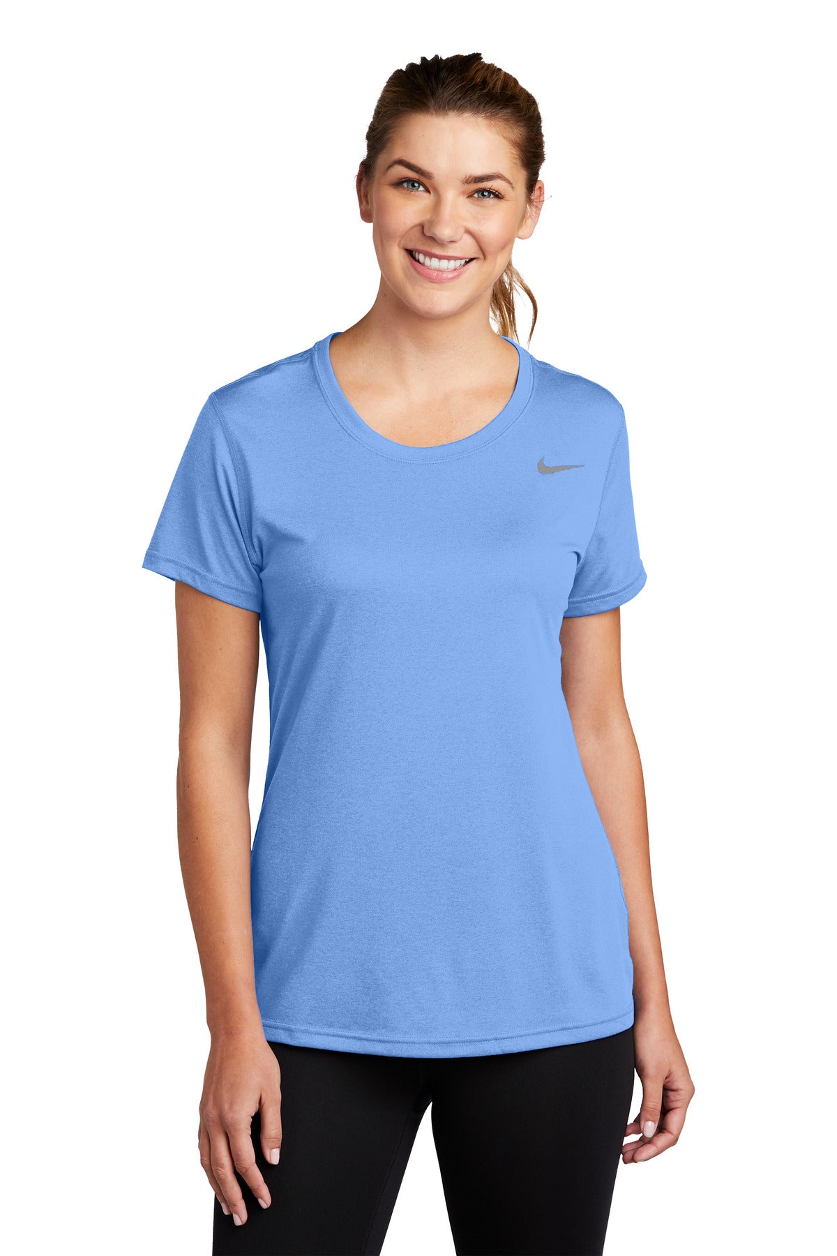 Nike Women's Team rLegend Tee DV7312