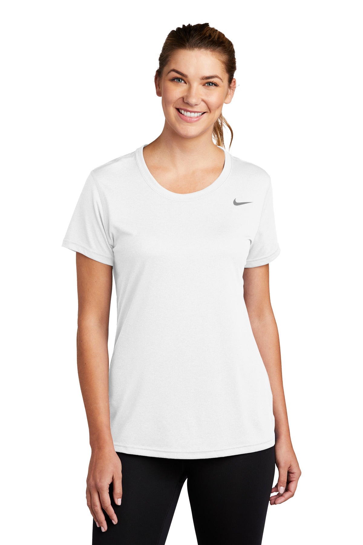 Nike Women's Team rLegend Tee DV7312