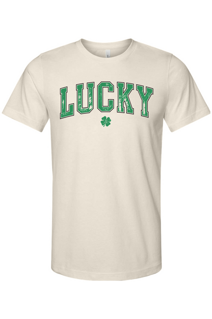 Lucky Tee