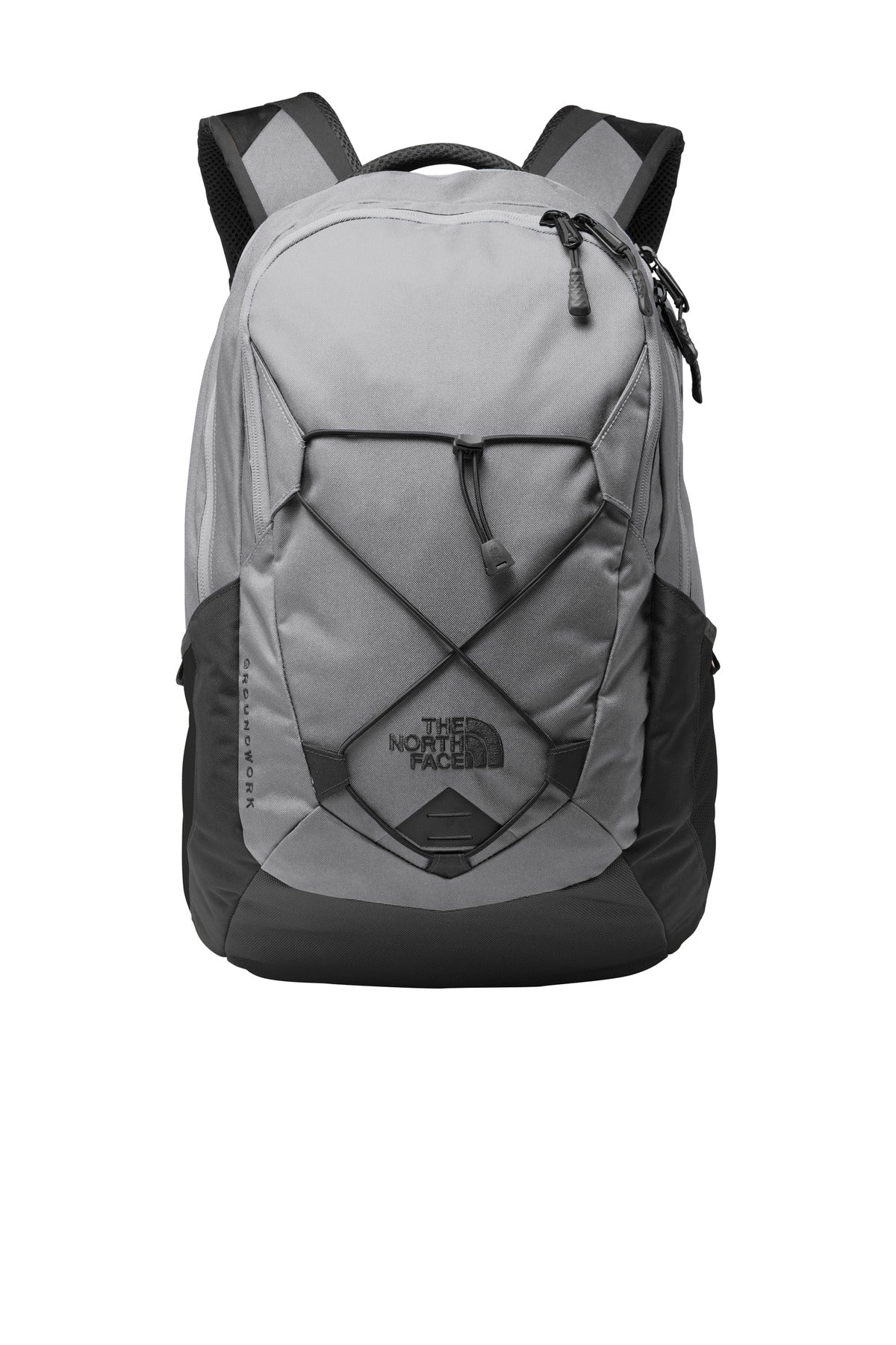 The North Face  ®  Groundwork Backpack. NF0A3KX6